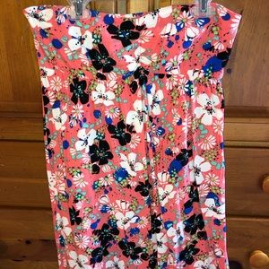 Bathing suit coverup